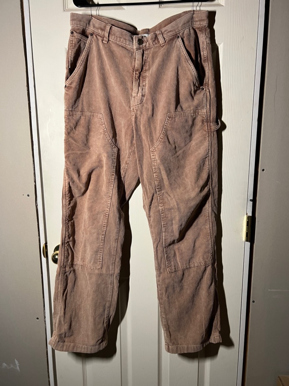 BDG Utility style cargo pants